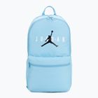 Градска раница Nike Jordan Heritage Eco 24 l aquarius blue
