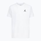 Детска тениска Jordan Jumpman Air EMB white
