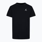 Детска тениска Jordan Jumpman Air EMB black