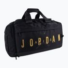 Чанта за тренировка Nike Jordan Jam Velocity 46 l black/gold