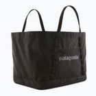 Патагония Black Hole Gear Tote 61 л черно