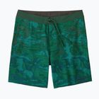 Мъжки шорти за плуване Patagonia Hydropeak Boardshorts cliffs and coves/conifer green