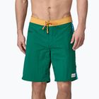 Мъжки шорти за плуване Patagonia Wavefarer Boardshorts conifer green