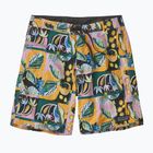 Мъжки шорти за плуване Patagonia Wavefarer Boardshorts island seeds/milkweed mauve