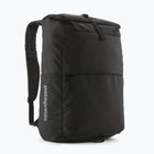 Градска раница Patagonia Fieldsmith Roll Top 30 l black