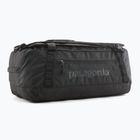 Пътна чанта Patagonia Black Hole Duffel 55 l black