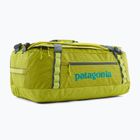 Пътна чанта Patagonia Black Hole Duffel 55 l phosphorus green