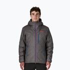 Мъжко пухено яке Patagonia DAS Light Hoody forge grey