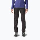 Дамски панталони за трекинг Patagonia Terravia Peak - Regular black