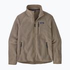 Мъжки потник Patagonia Retro Pile seabird grey trekking