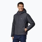 Мъжко пухено яке Patagonia Windshadow smolder blue