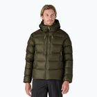 Мъжко яке Patagonia Fitz Roy Down Hoody pine needle green