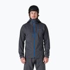 Мъжко дъждобранно яке Patagonia M10 Storm smolder blue