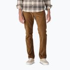Мъжки панталони за бягане Patagonia Organic Cotton Corduroy Jeans - Reg coriander brown