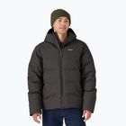 Мъжко пухено яке Patagonia Jackson Glacier black