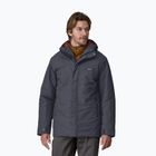 Мъжко пухено яке Patagonia Windshadow Parka smolder blue