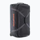 Patagonia Black Hole Wheeled Duffel 100 l smolder blue пътна чанта