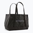 Patagonia Black Hole Чанта за пазаруване 25 л черна
