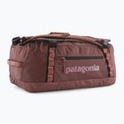Пътна чанта Patagonia Black Hole Duffel 40 l purple