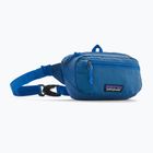 Чанта за кръста Patagonia Ultralight Black Hole Mini Hip Pack 1 l vessel blue