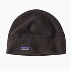 Зимна шапка Patagonia R1 Air Beanie black