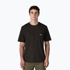 Мъжка тениска Patagonia Daily Pocket Tee black