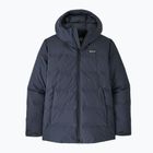 Дамско пухено яке Patagonia Jackson Glacier smodler blue