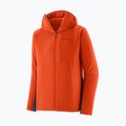 Мъжко яке Patagonia Nano-Air Ultralight Full-Zip Insulated Jacket pollinator orange
