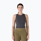 Дамска тениска за трекинг Patagonia Reversible Tank black