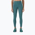 Патагония дамски клинове Maipo 7/8 Stash wetland blue