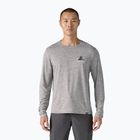 Мъжки панталон Patagonia Cap Cool Daily Graphic Lands chouinard crest/feather grey longsleeve