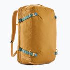 Пътническа чанта Patagonia Black Hole MLC 45 л пуферфиш златна