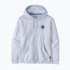 Patagonia Unity Fitz Uprisal Hoody white, мъжки