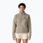 Дамски поларен суитшърт Patagonia Retro Pile Marsupial river rock green