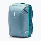 Cotopaxi Allpa Пътническа раница 42 л синя ела/абис
