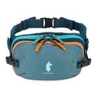 Cotopaxi Allpa X Hip Pack 3 л синя ела/абис бъбрек