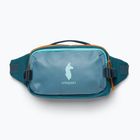 Cotopaxi Allpa X Hip Pack 1,5 л син смърч/абис бъбрек