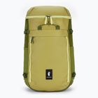 Cotopaxi Torre Bucket Pack Cada Dia 24 l раница за туризъм с лимонова трева и кедър