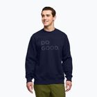 Мъжки потник Cotopaxi Do Good Crew Sweatshirt maritime