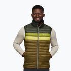 Cotopaxi Fuego Down без ръкави за мъже woods/live oak