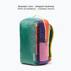 Градска раница Cotopaxi Batac Backpack 24 l del dia
