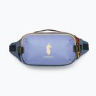 Cotopaxi Allpa X Hip Pack 1.5 l blue smoke/dusk бъбрек