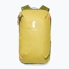 Cotopaxi Allpa Мини раница за пътуване 20 л lemongrass/cedar