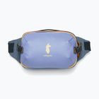 Cotopaxi Allpa X Hip Pack 3 l blue smoke/dusk бъбрек