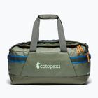 Cotopaxi Allpa Duffel 55 л пътна чанта за умора