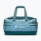 Cotopaxi Allpa Duffel 55 l blue spruce/abyss пътна чанта