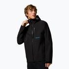 Мъжко софтшел яке Cotopaxi Impermeo 3L Hooded Shell cotopaxi black
