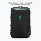 Туристическа раница Cotopaxi Allpa Travel Pack 42 l del dia dark