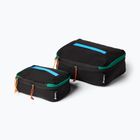 Комплект органайзери Cotopaxi Cubo Expandable black