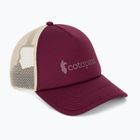 Шапка с козирка Cotopaxi Vintage Trucker jam